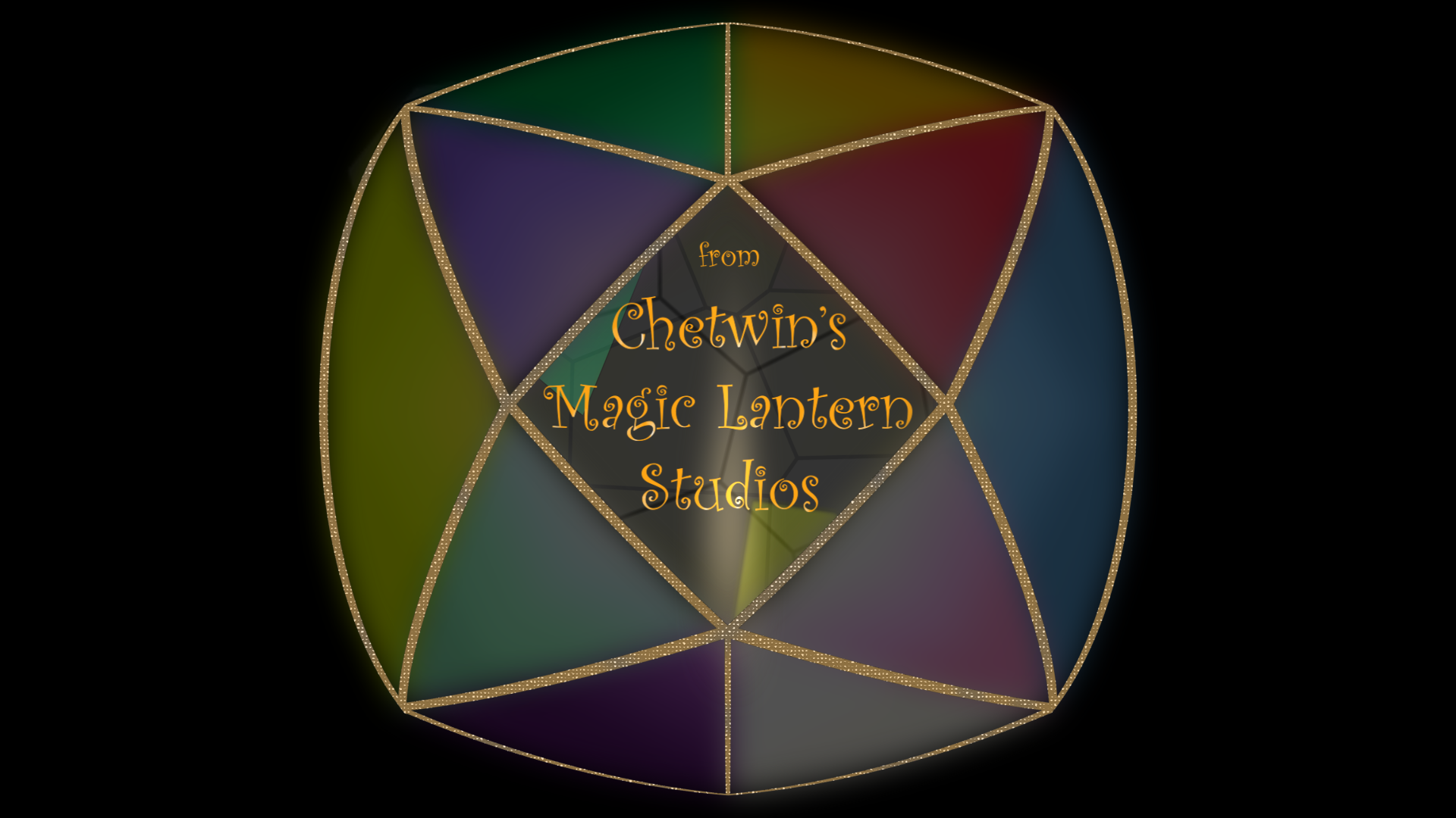 magic lantern image